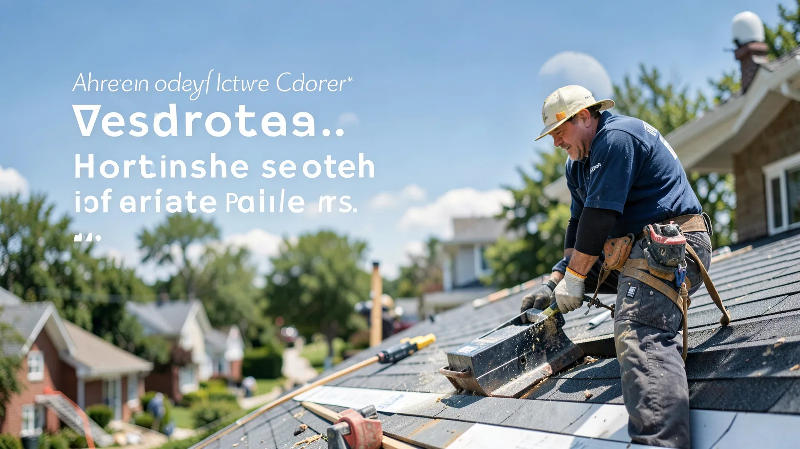 Roof Replacement in Golden, CO near me